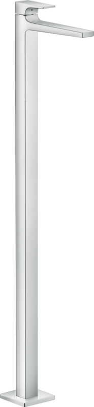 Напольный смеситель для раковины Hansgrohe Metropol 32530000, хром