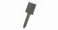 Напольный смеситель для ванны с душем Lemark Bronx LM3744GM графит