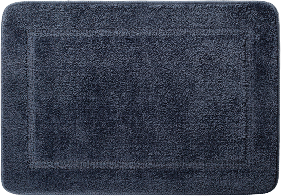 Коврик IDDIS Promo PSQS05Mi12 45х65, синий