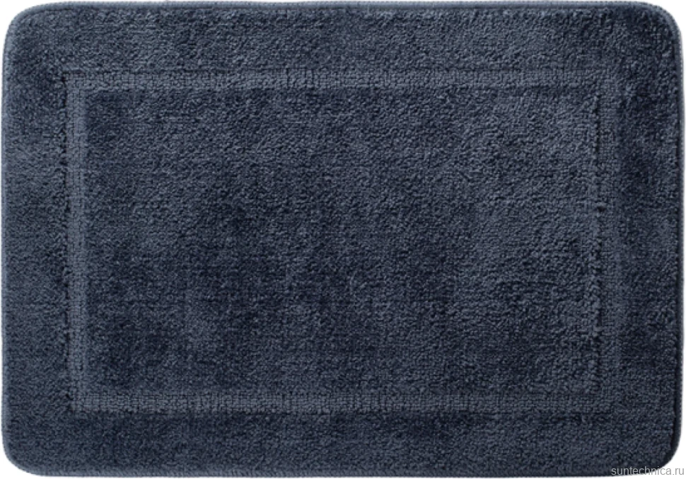 Коврик IDDIS Promo PSQS05Mi12 45х65, синий