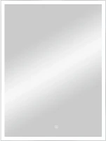 Зеркало CONTINENT Frame 60х80 с подсветкой Зеркало CONTINENT Frame 60х80 с подсветкой