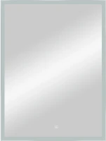 Зеркало CONTINENT Frame 60х80 с подсветкой Зеркало CONTINENT Frame 60х80 с подсветкой