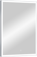 Зеркало CONTINENT Frame 60х80 с подсветкой Зеркало CONTINENT Frame 60х80 с подсветкой