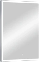 Зеркало CONTINENT Frame 60х80 с подсветкой Зеркало CONTINENT Frame 60х80 с подсветкой