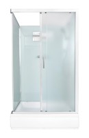 Душевая кабина DTO D D229