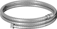 Душевая стойка Jacob Delafon Cleo 1889 E24311-CP Душевая стойка Jacob Delafon Cleo 1889 E24311-CP