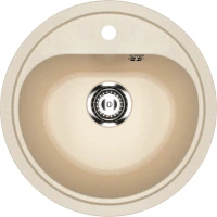 Мойка кухонная Ulgran U-700 -328 бежевая Мойка кухонная Ulgran U-700 -328 бежевая