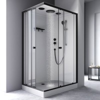 Душевая кабина AM.PM X-Joy W94C-403-12090BT 120х90