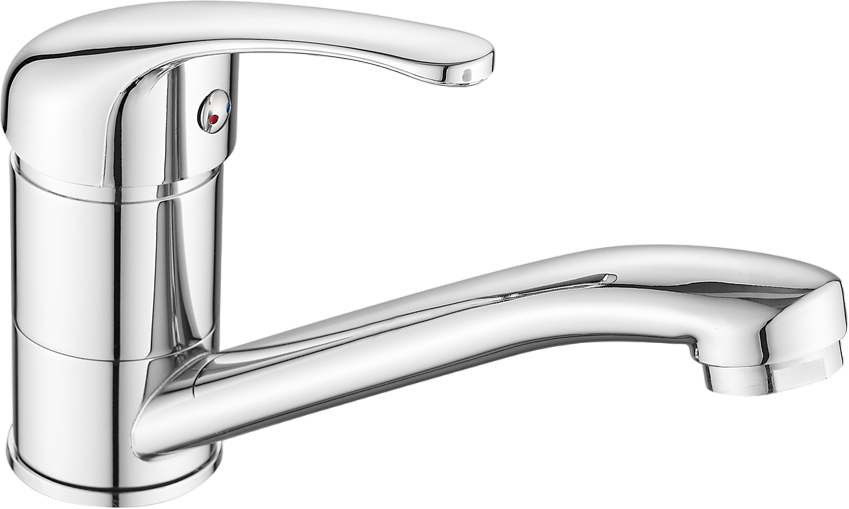 Смеситель для раковины Olive'S Profi PF1501 хром