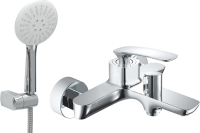 Смеситель для ванны с душем Haiba HB60616