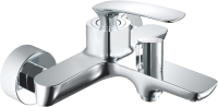 Смеситель для ванны с душем Haiba HB60616