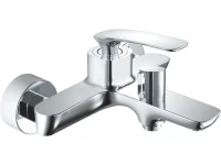 Смеситель для ванны с душем Haiba HB60616