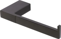 Держатель туалетной бумаги Cezares Slider PH1-GM оружейная сталь Держатель туалетной бумаги Cezares Slider PH1-GM оружейная сталь