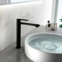 Смеситель для раковины Haiba HB590-7 HB11590-7 Смеситель для раковины Haiba HB590-7 HB11590-7