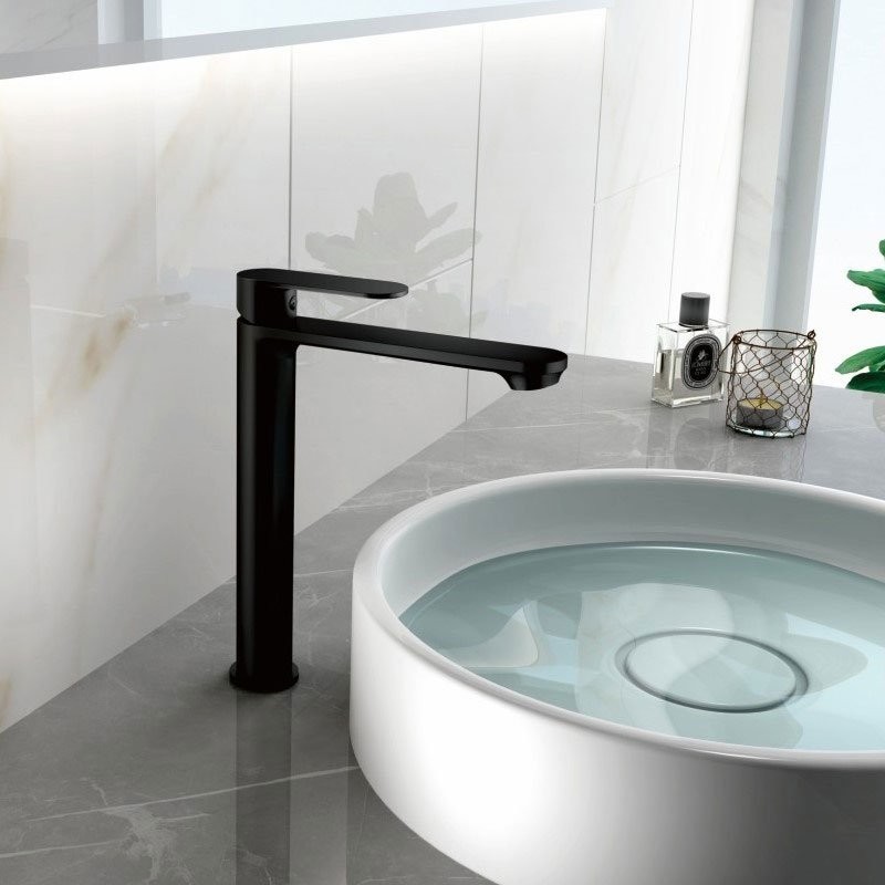 Смеситель для раковины Haiba HB590-7 HB11590-7