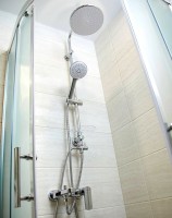 Душевая стойка Paini RS 50CR191B0RS1P3