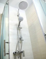 Душевая стойка Paini RS 50CR191B0RS1P3 Душевая стойка Paini RS 50CR191B0RS1P3