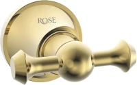 Крючок Rose RG1921E золото Крючок Rose RG1921E золото