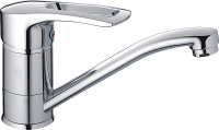 Смеситель для кухни Haiba HB66 HB4566-2