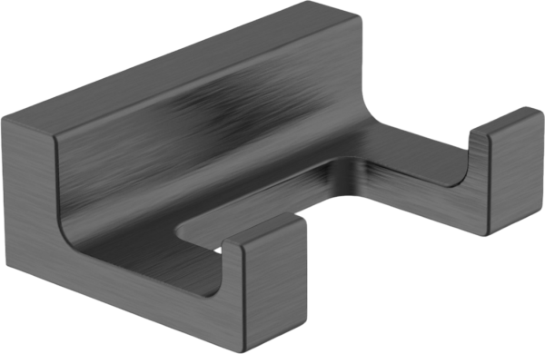 Крючок Wonzon & Woghand WW-9125-GM темный графит