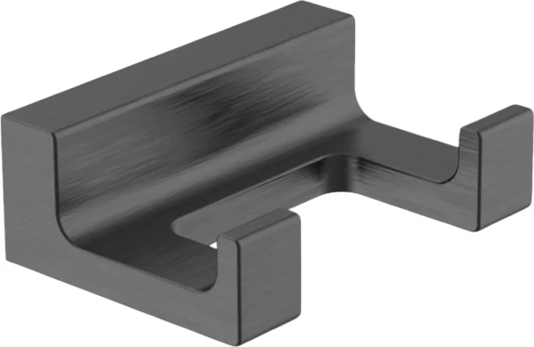 Крючок Wonzon & Woghand WW-9125-GM темный графит