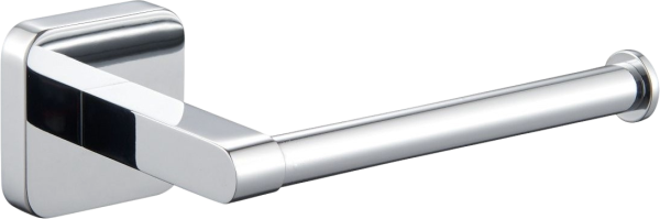 Держатель туалетной бумаги Wonzon & Woghand WW-6616 хром