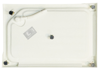 Поддон для душа Royal Bath HP RB 8120HP L с сифоном