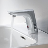 Смеситель для раковины Kludi Balance 5220005 хром