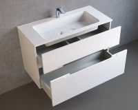 Тумба под раковину Jorno Modul 100