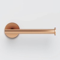 Держатель туалетной бумаги AM.PM X-Joy A85A34144 розовое золото