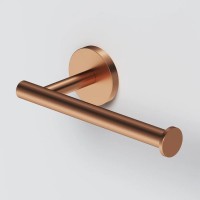 Держатель туалетной бумаги AM.PM X-Joy A85A34144 розовое золото