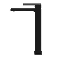 Смеситель для раковины Grossman Style 520.K35.05.210 черный Смеситель для раковины Grossman Style 520.K35.05.210 черный