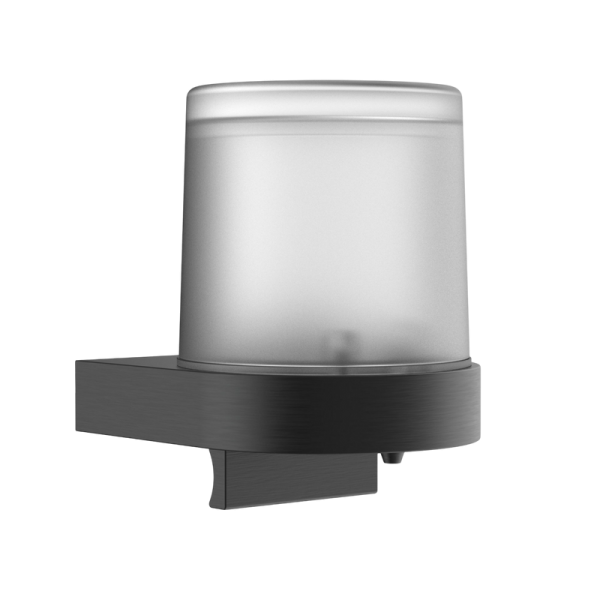 Дозатор Wonzon & Woghand WW-5251-GM темный графит