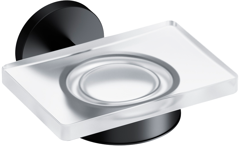 Набор Стакан AM.PM X-Joy A85A34322 + Мыльница A85A34222