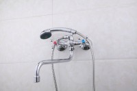 Универсальный смеситель Frap H08 F2208
