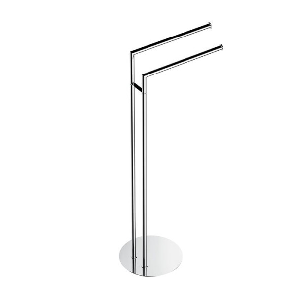 Стойка Colombo Design Hermitage B4038.CR хром