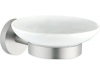 Набор Стакан Allen Brau Priority 6.31002-BN + Мыльница 6.31005-BN