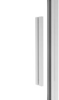 Душевой уголок Vincea Slim Soft VSR-1SS9014CL 140x90, профиль хром, стекло прозрачное