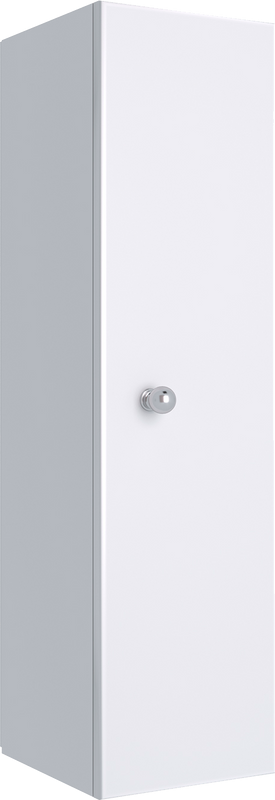 Шкаф Runo Кредо 20 универсальный