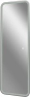 Зеркало CONTINENT Loren 45х135, с подсветкой
