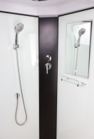 Душевая кабина Niagara Classic NG-6702-14 100x100 см