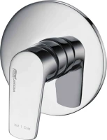 Гигиенический душ Wasserkraft A06157 шланг 120 см