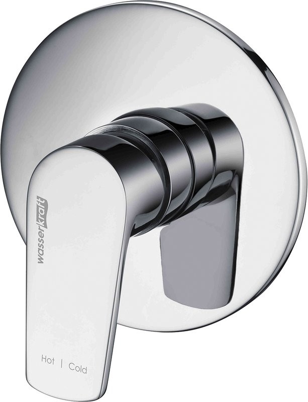 Гигиенический душ Wasserkraft A06157 шланг 120 см