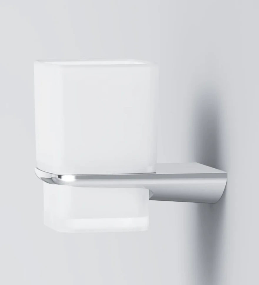 Набор Стакан AM.PM Inspire V2.0 A50A34300 + Дозатор A50A36900