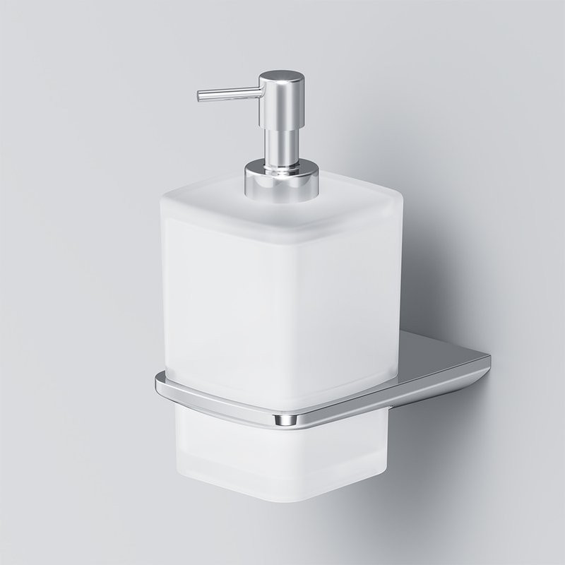 Набор Стакан AM.PM Inspire V2.0 A50A34300 + Дозатор A50A36900