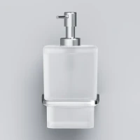 Набор Стакан AM.PM Inspire V2.0 A50A34300 + Дозатор A50A36900 Набор Стакан AM.PM Inspire V2.0 A50A34300 + Дозатор A50A36900
