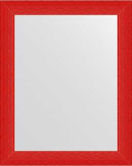Зеркало Evoform Definite BY 3908 80x100 см красная волна