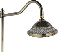 Душевая стойка Haiba HB24181-5 золото