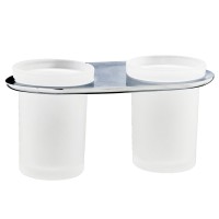 Набор Стакан Wasserkraft Kammel K-8328D + Дозатор K-8399 Набор Стакан Wasserkraft Kammel K-8328D + Дозатор K-8399