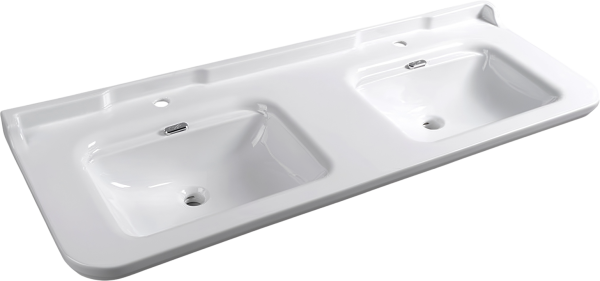 Мебельная раковина Kerasan Waldorf 4143